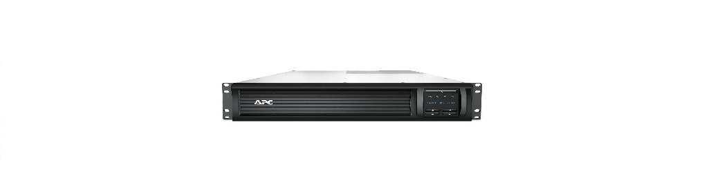 APC SMT2200RMI2UC Smart UPS