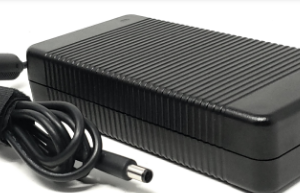 Hp 19.5v-11.8a Laptop Adapter