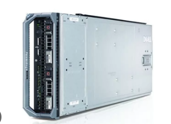 BLADE SERVER: DELL PowerEdge M600