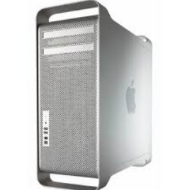 WORKSTATION: Apple Mac Pro 64-Bit Workstation