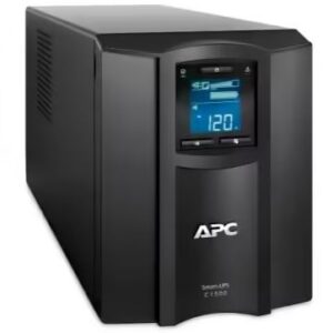 Ups: Apc 1.5kva Dla1500i