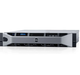 SERVER: DELL POWEREDGE R530 ,8Bay 3.5" ,Chassis